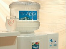 エステティックサロン シュシュ 元町(chouchou)/水素サーバー完備！