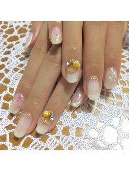 ネルネルネイル(nel nel nail)/