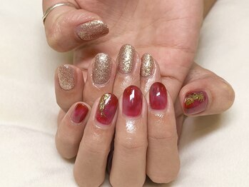 アイラッシュトウキョウ 横浜サンクチュアリ 横浜西口店/ハンド60分コース5400円