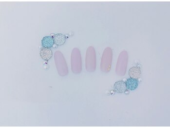 ソルシア(Solsia)/【ハンド】5月定額　￥4000