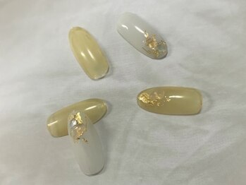 リリ(Lili)/Lili designBコース