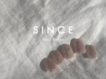 シンス(Since)/1月[monthly]