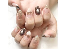 定額ジェルネイル〈博多〉