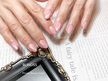 ブリノス(BLINOSS)/美爪☆マグネットネイル