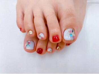 ビューティーサロン レリオ(Relio)/