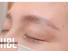 リッチプラス(Rich+)/話題のハリウッドブロウリフト