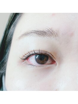 エトワール 中川中島店(Etoile)/セラムラッシュリフトカール