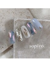 ソピーロ たかのこ店(sopiro)/8月【monthly &nbsp;gold】