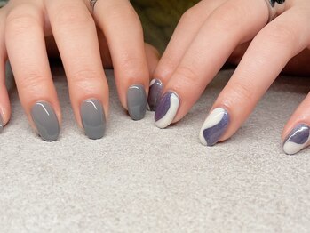 エルマナ ネイル(Hermana NAIL)/