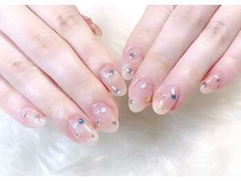 ストーン☆ドット