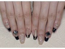 ミスシュガーネイル(MS Sugar Nail)/