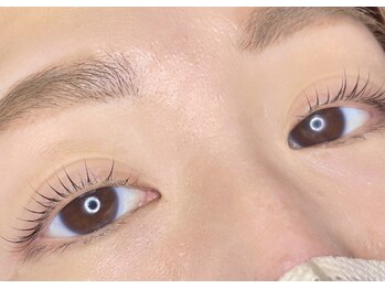 カマロン(Camaron)/ラッシュリフトデザイン★