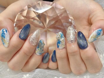 ラッキースター(Lucky Star)/