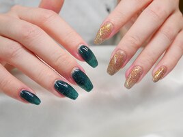 フラッシュグリッター