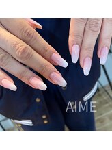 アイム(AIME)/シンプル