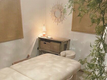 ポポラス(POPOLUS.)の写真