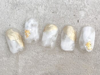 ブロンシュ(Blanche)/5200yenDesign