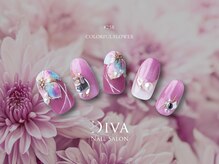 ディーバ 心斎橋grace店(Diva)/10本デザインSelectPlus¥9,680