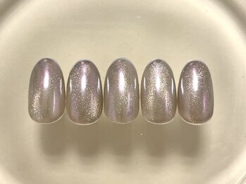 ミュー 蒲田(mue)/nuance volume