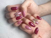 ラフィーナ(RAFFINA)/