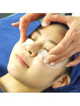 セレブヒルズ 札幌本店(Celeb Hill's)/【目元集中リフトアップシート】