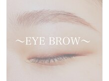 プティジョナ(Petit Jona)/～EYE BROW～