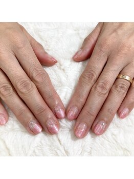 はあとねいる 東川口店/店舗限定デザインG3