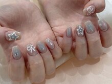 ルレーブ(LE REVE)/持ち込みデザイン10本