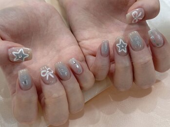 ルレーブ(LE REVE)/持ち込みデザイン10本