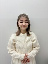 アイドット 姪浜店(i.) k.yuuka 