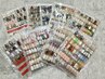 100種類以上から選べる【定額デザイン】色変更もOK  ¥9350→¥8800