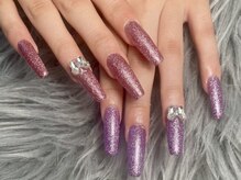 ザ フォーシックスフォー(THE 464)/アプレ長さ出し/ワンカラー