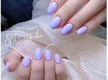 エーエヌジー スタジオ(ANG Studio)/