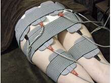 【痩身】ホットスリムEMS