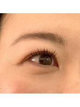 リルシー(LilC)/LEDマツエク