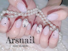 ガラスフレンチ