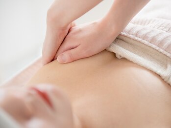 おうちサロン ミリミリ(milimili)/バストの質にもこだわっています