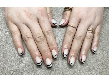 エーナイン 北広島店/持ち込みデザイン