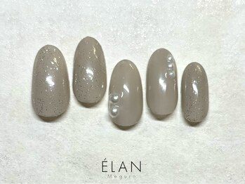 エラン メグロ(ELAN Meguro)/