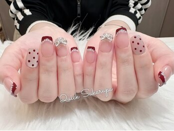 クイックスカルプ 新宿店(Quick Sukarupu)/