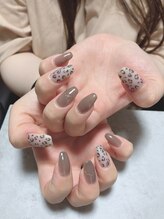 リエール(Lierre)/定額ネイル