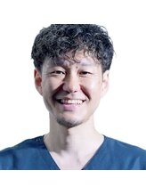 整体院 トラストボディ 茅ヶ崎院(trust body) 登根 辰徳