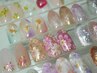 【当日デザインご相談ご希望の方☆】