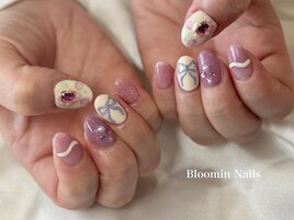 個性派ガーリー揃ってます◎