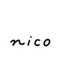 ニコ 蔵前(nico)/若山 怜雅《ヘッドスパ/リンパマッサージ》