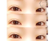 サロンドグリシーヌ 大塚(salon de glycine)/《まつげパーマ》大塚/新大塚