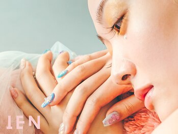 イエン(IEN)の写真/【20時以降も受付OK】お客さまに寄り添ったカウンセリングでリラックスしながら可愛いをお届け☆