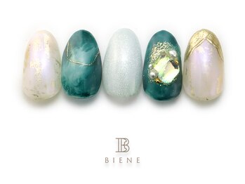 ビーネ 品川 高輪店(BIENE)/25年6月マンスリープラチナ-3