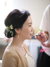 プライベートサロン アイリイ(IRIE)