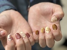 プライベート ネイルサロン シェリル(Cherir)/